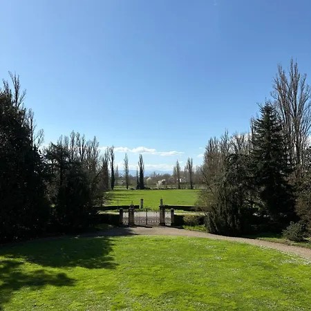Gasthuis Dimora Pani E Tulipani Modena