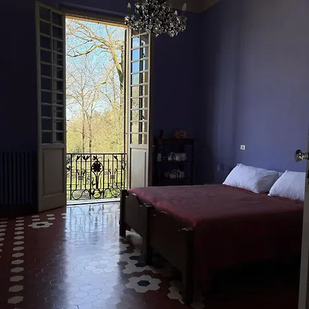 Dimora Pani E Tulipani Gasthuis *
