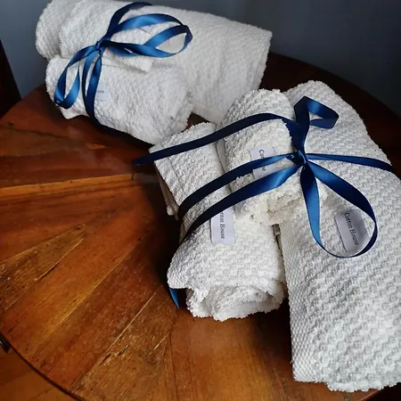 Dimora Pani E Tulipani Modène