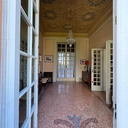 Dimora Pani E Tulipani Modène