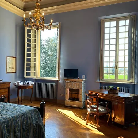 Maison d'hôtes Dimora Pani E Tulipani Modène