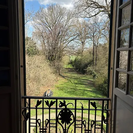 Dimora Pani E Tulipani Modène