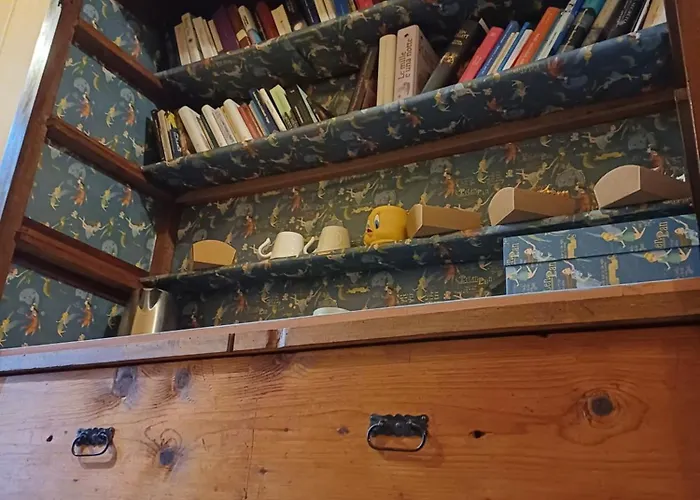 Dimora Pani E Tulipani *