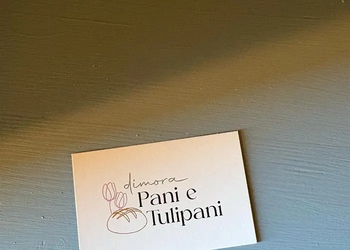 Dimora Pani E Tulipani