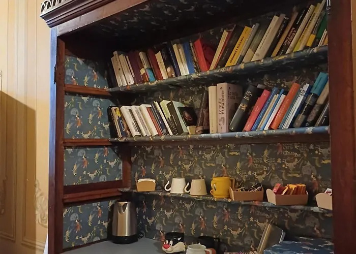 Dimora Pani E Tulipani