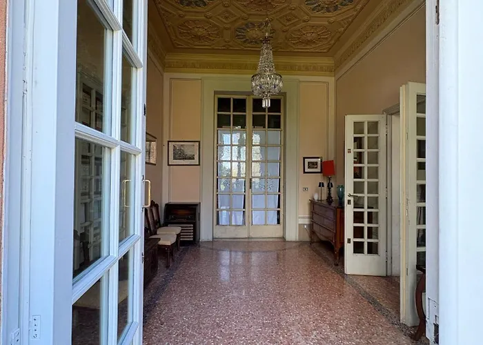 Dimora Pani E Tulipani Modena