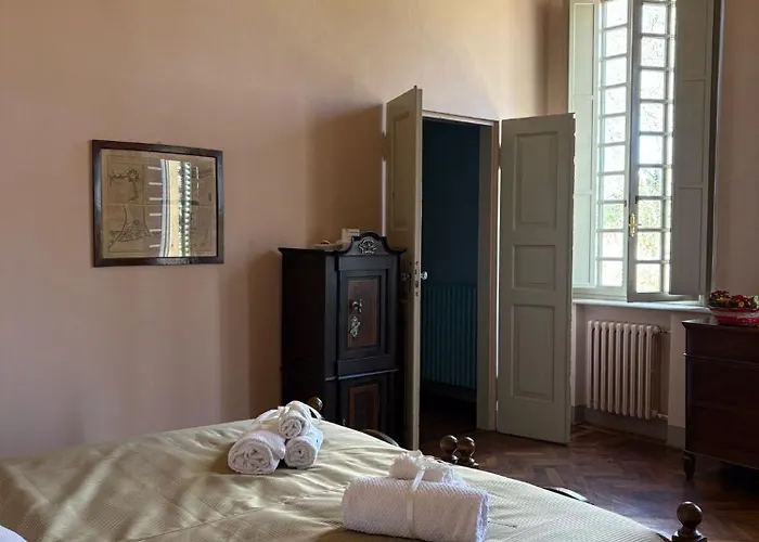 Dimora Pani E Tulipani Modena