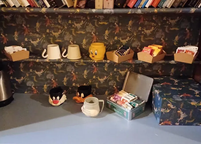 Dimora Pani E Tulipani * Modena